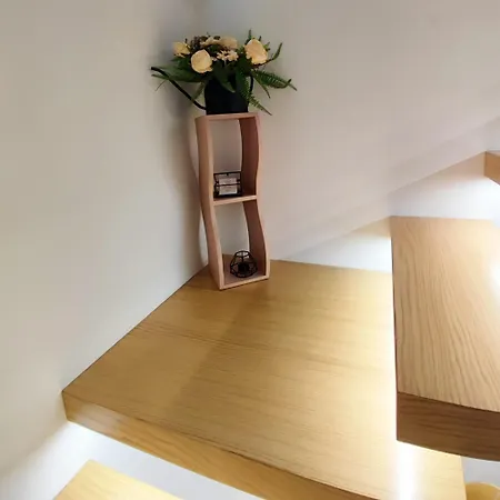 Apartment Greta's Geata