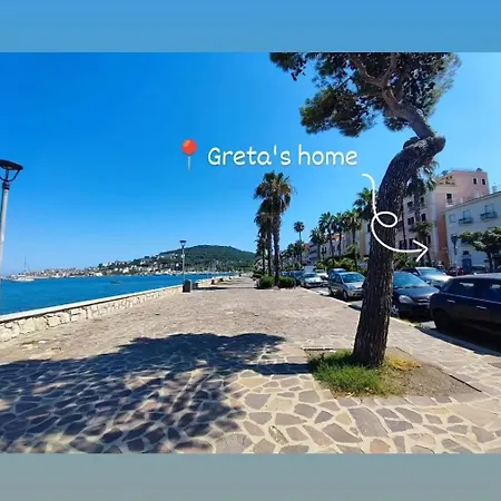 Greta's Gaeta
