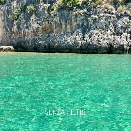 Appartamento Greta's Gaeta