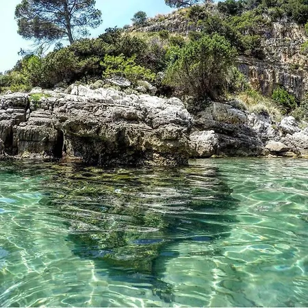 Greta's Gaeta