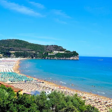 Greta's Appartamento Gaeta