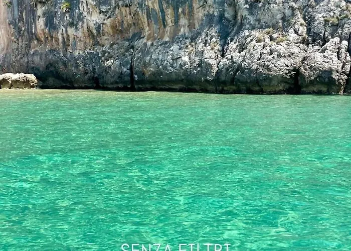 Apartamento Greta's Gaeta